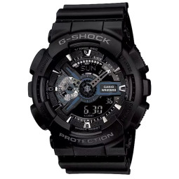 Casio G-SHOCK GA-110-1B