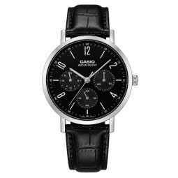 Casio MTP-VT06L-1B