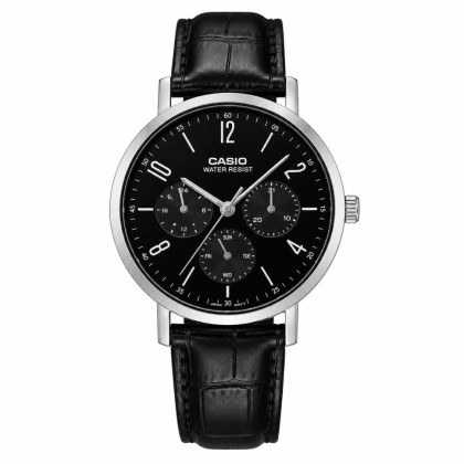 Casio MTP-VT06L-1B
