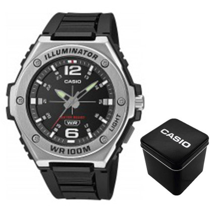 Casio MWA-100H-1A