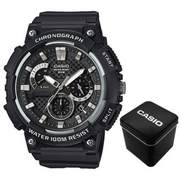 Casio MCW-200H-1A