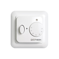 Терморегулятор Easytherm EASY MECH, 3000 Вт