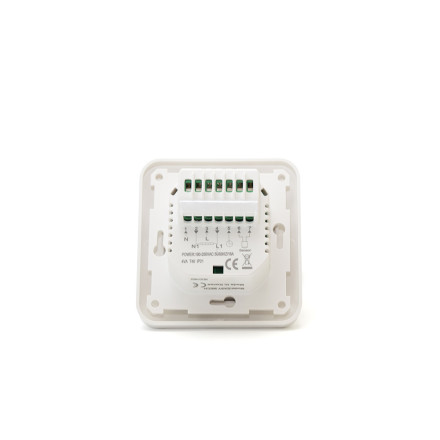 Терморегулятор Easytherm EASY MECH, 3000 Вт