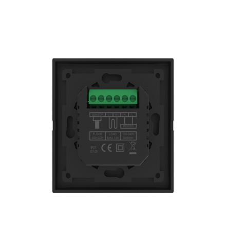 Терморегулятор Easytherm ET-25, 3200 Вт