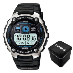 Casio AE-2000W-1A