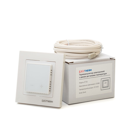Терморегулятор Easytherm ET-30, 3200 Вт
