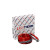 Нагревательный двухжильный кабель Easytherm EC 11.0, 11 м. пог.