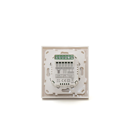 Терморегулятор Easytherm ET-30M, 3200 Вт