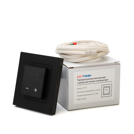 Терморегулятор Easytherm ET-35, 3200 Вт