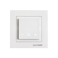 Терморегулятор Easytherm ET-40 Wi-Fi, 3200 Вт