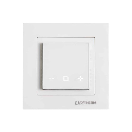Терморегулятор Easytherm ET-40M Wi-Fi, 3200 Вт