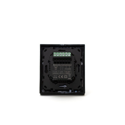 Терморегулятор Easytherm ET-45 Wi-Fi, 3200 Вт