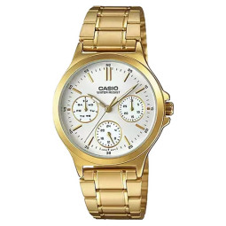 Casio LTP-V300G-7A