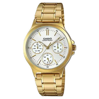 Casio LTP-V300G-7A