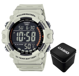 Casio AE-1500WH-8B2