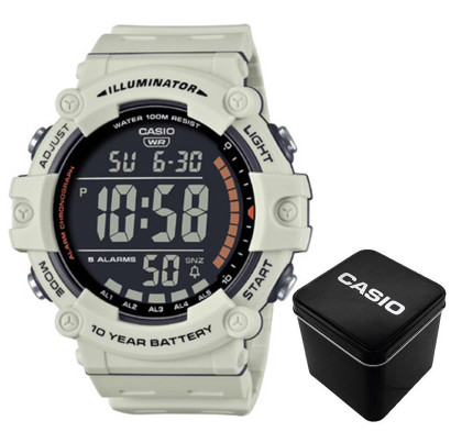 Casio AE-1500WH-8B2