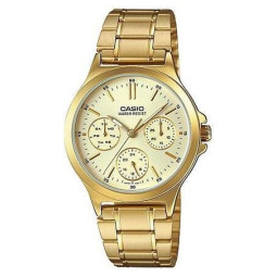 Casio LTP-V300G-9A