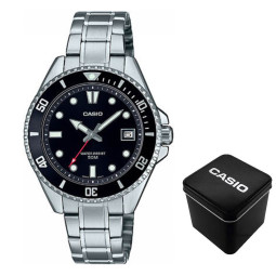 Casio MDV-10D-1A1
