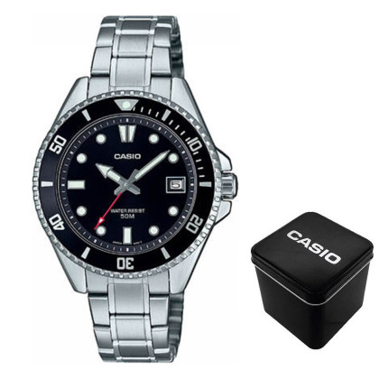 Casio MDV-10D-1A1