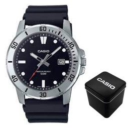 Casio MTP-VD01-1E