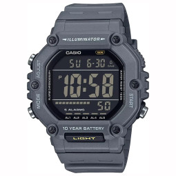 Casio AE-1600H-8B