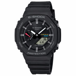 Casio G-SHOCK GA-B2100-1A