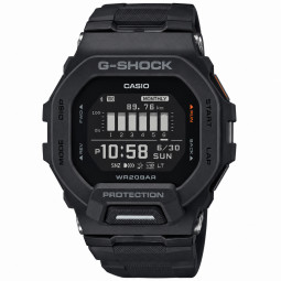 Casio G-SHOCK GBD-200-1