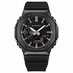 Casio G-SHOCK GM-2100LXB-1A