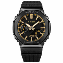 Casio G-SHOCK GM-2100LXB-1A9