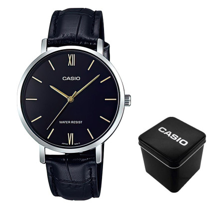 Casio LTP-VT01L-1B