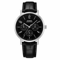Casio MTP-VT06L-1B