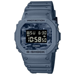 Casio G-SHOCK DW-5600CA-2