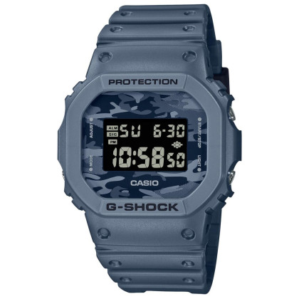 Casio G-SHOCK DW-5600CA-2