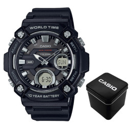 Casio AEQ-120W-1A