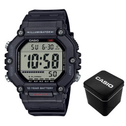 Casio AE-1600H-1A