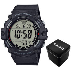 Casio AE-1500WH-1A