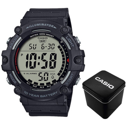 Casio AE-1500WH-1A
