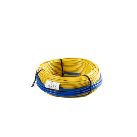 Нагревательный двухжильный кабель HOT FLY HFC 135.0, 135 м. пог.