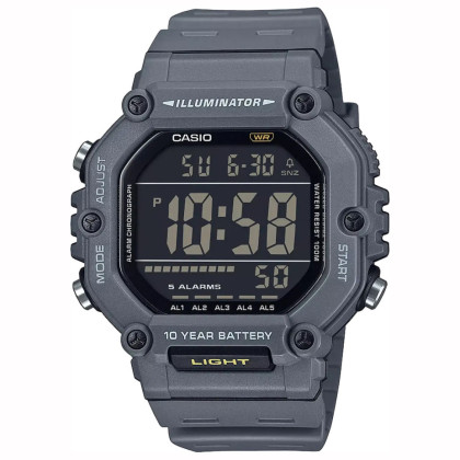 Casio AE-1600H-8B