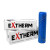 Нагревательный мат одножильный Extherm ETL 200-200, 2 м. кв.