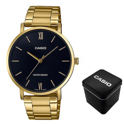 Casio MTP-VT01G-1B