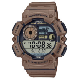Casio WS-1500H-5A
