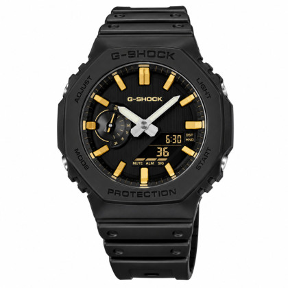 Casio G-SHOCK GA-2100LXB-1A9