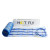 Нагревательный мат двухжильный HOT FLY HFM 2.50, 2.5 м. кв.