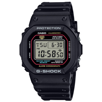 Casio G-SHOCK DW-5600RL-1