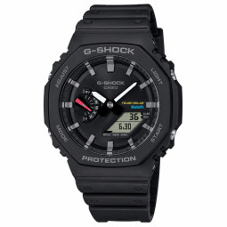 Casio G-SHOCK GA-B2100-1A