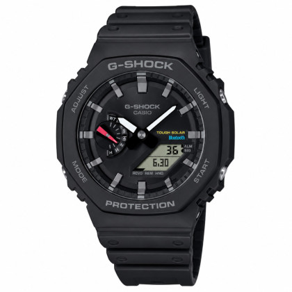 Casio G-SHOCK GA-B2100-1A