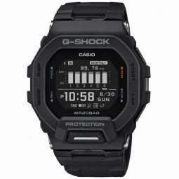 Casio G-SHOCK GBD-200-1