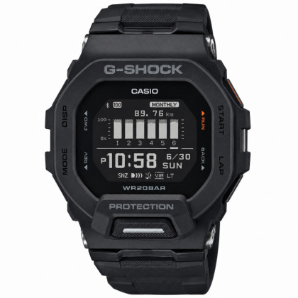 Casio G-SHOCK GBD-200-1