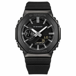Casio G-SHOCK GM-2100LXB-1A